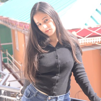 Kanika Dhiman